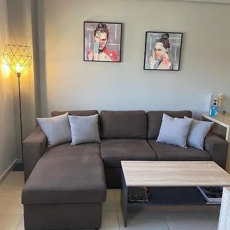 Apartment Q Luxury Perea Center *