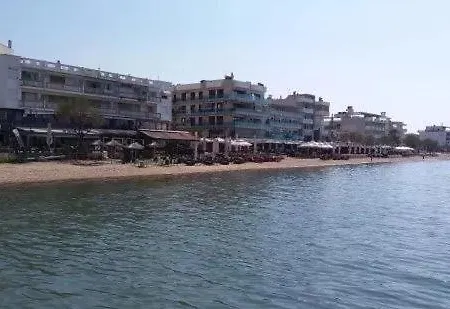 Q Luxury Perea Center Apartment Peraia (Thessaloniki)