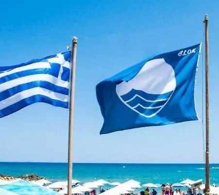 Q Luxury Perea Center Διαμέρισμα
