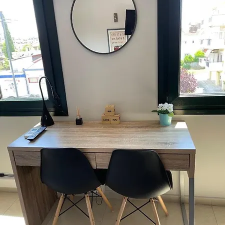 Apartamento Q Luxury Perea Center