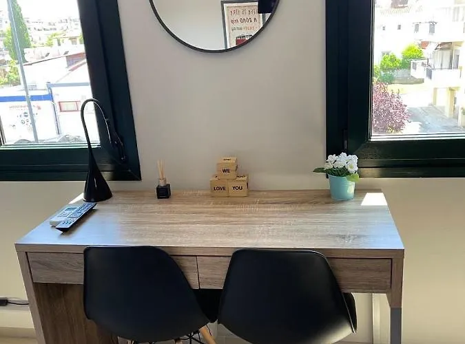 דירה Q Luxury Perea Center