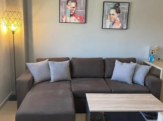 דירה Q Luxury Perea Center *